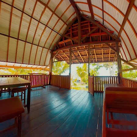 Sunari Beach Resort 2 Padang  Экстерьер фото