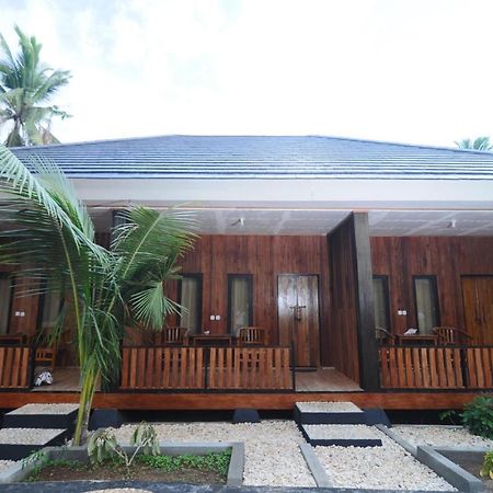 Sunari Beach Resort 2 Padang  Экстерьер фото