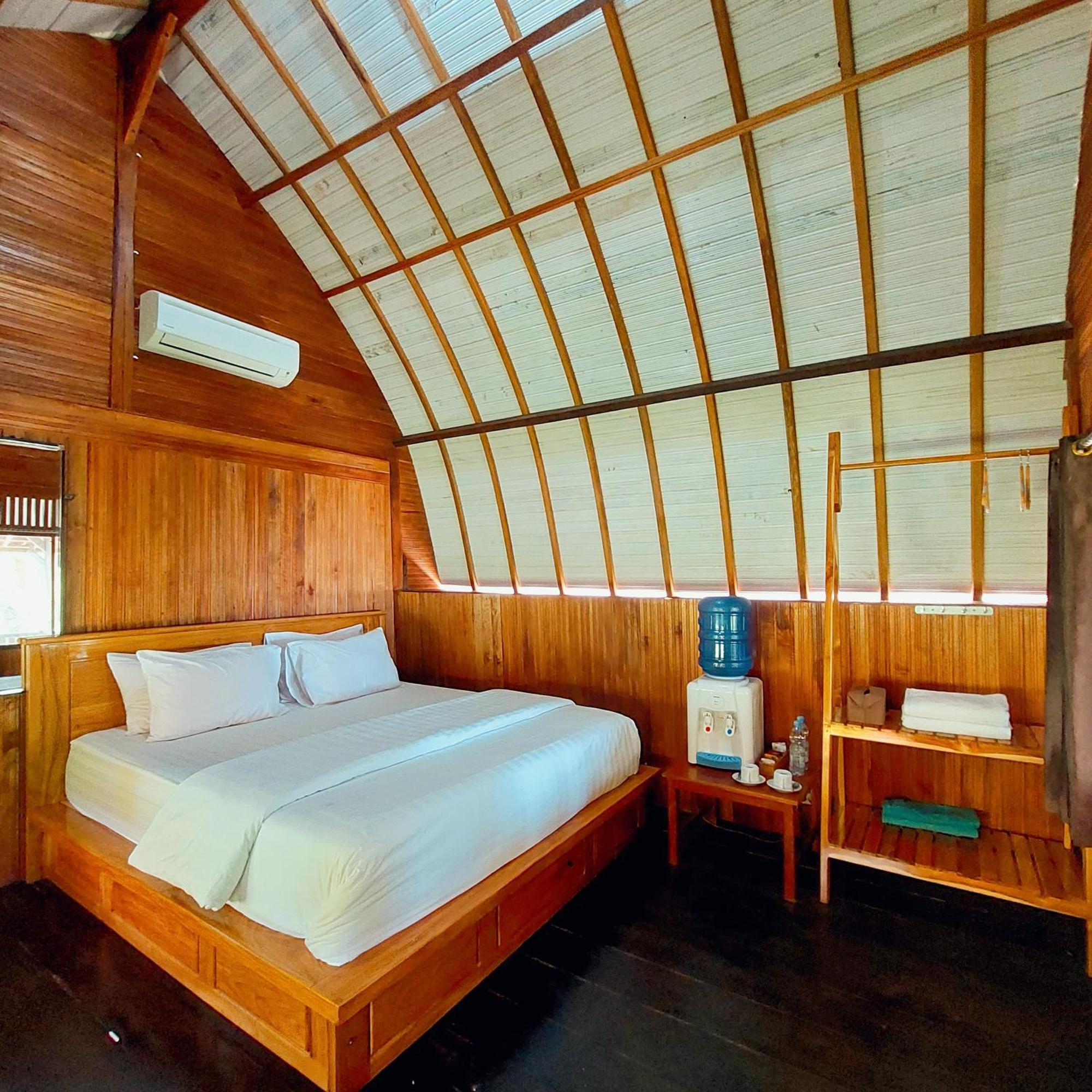 Sunari Beach Resort 2 Padang  Экстерьер фото