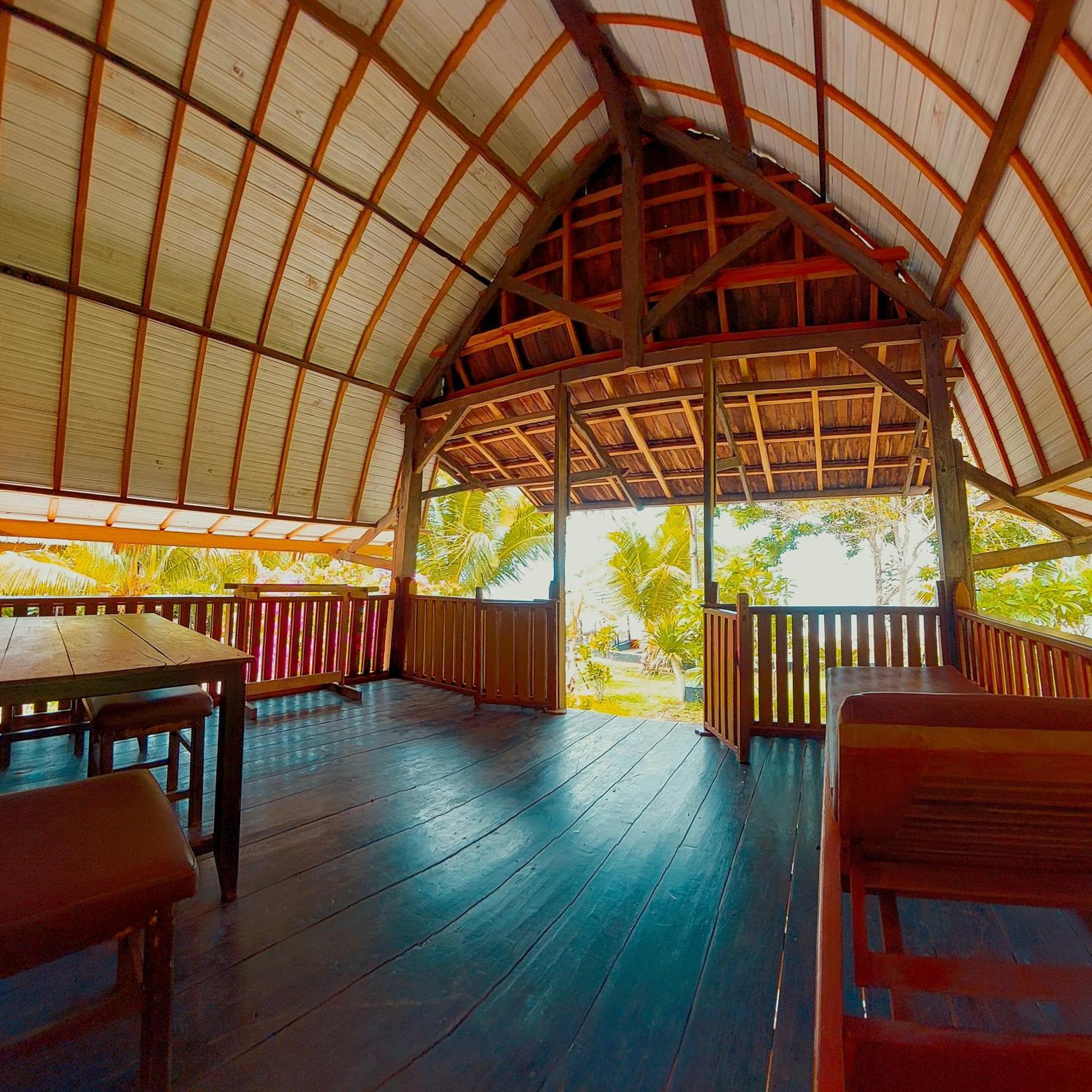 Sunari Beach Resort 2 Padang  Экстерьер фото