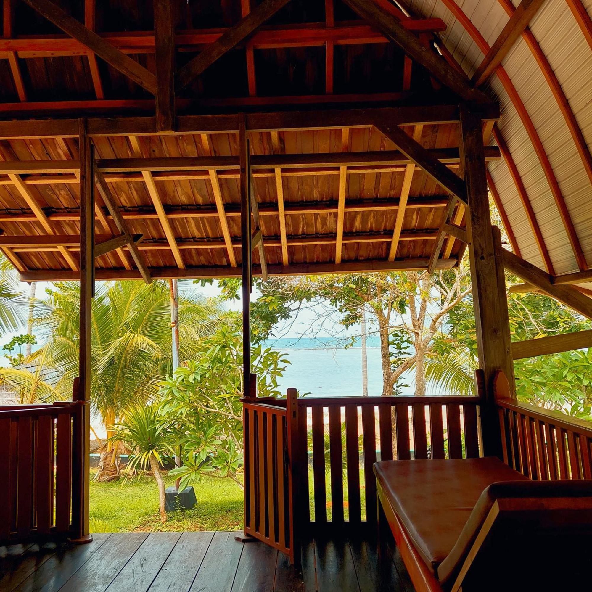 Sunari Beach Resort 2 Padang  Экстерьер фото