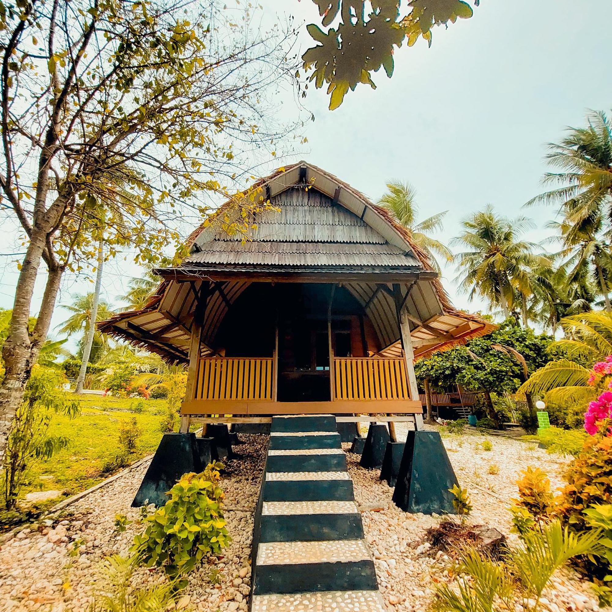 Sunari Beach Resort 2 Padang  Экстерьер фото