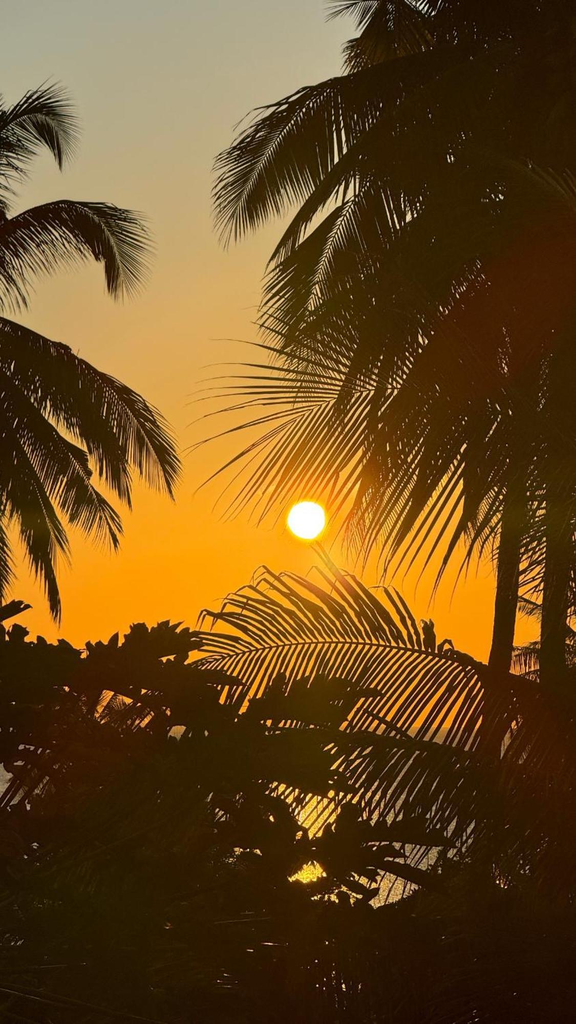 Sunari Beach Resort 2 Padang  Экстерьер фото