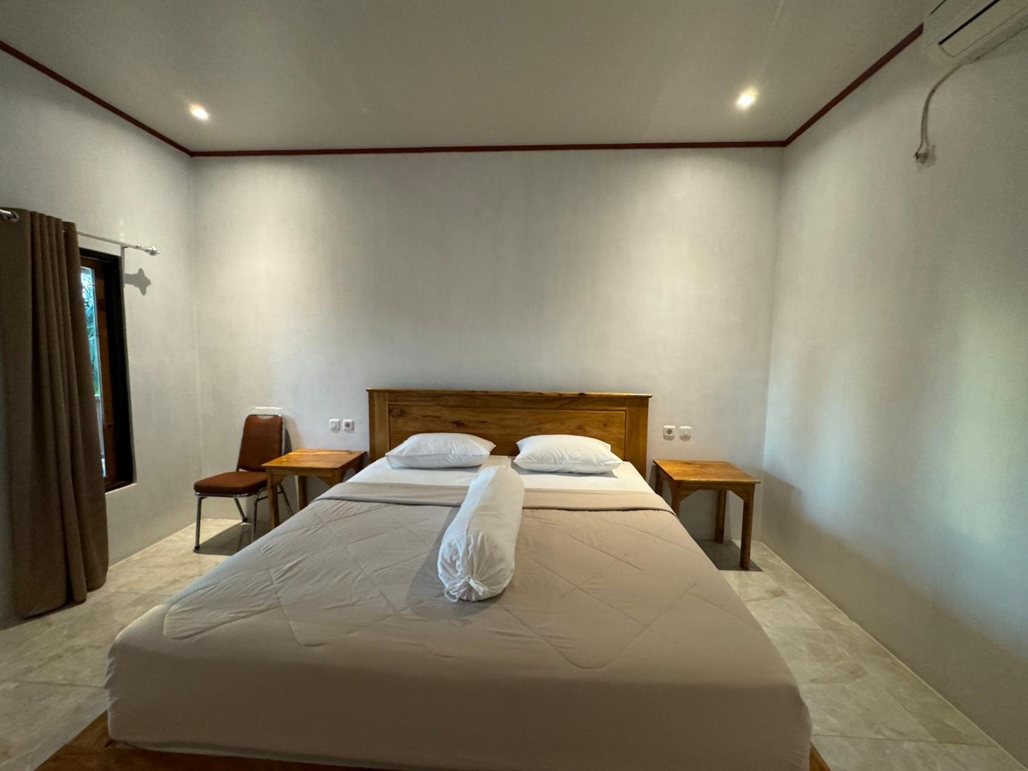 Sunari Beach Resort 2 Padang  Экстерьер фото