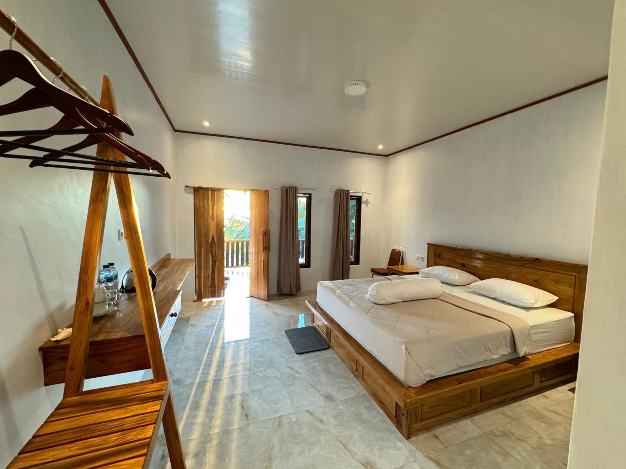 Sunari Beach Resort 2 Padang  Экстерьер фото