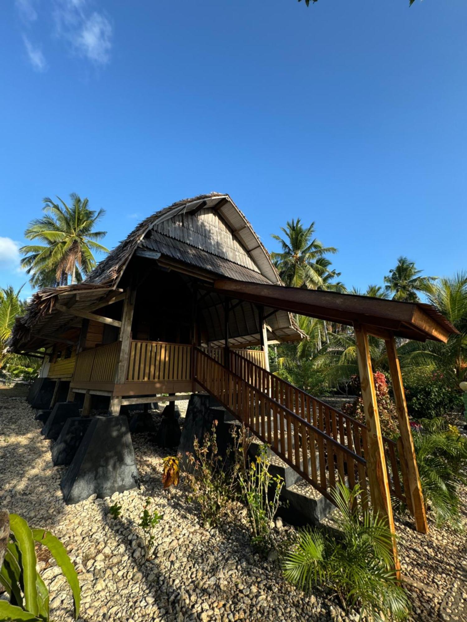 Sunari Beach Resort 2 Padang  Экстерьер фото
