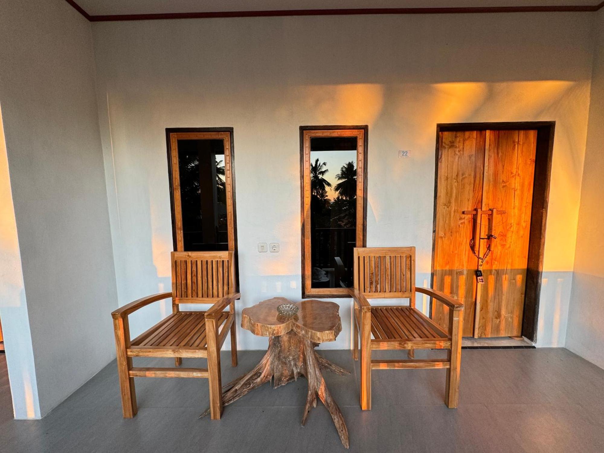 Sunari Beach Resort 2 Padang  Экстерьер фото