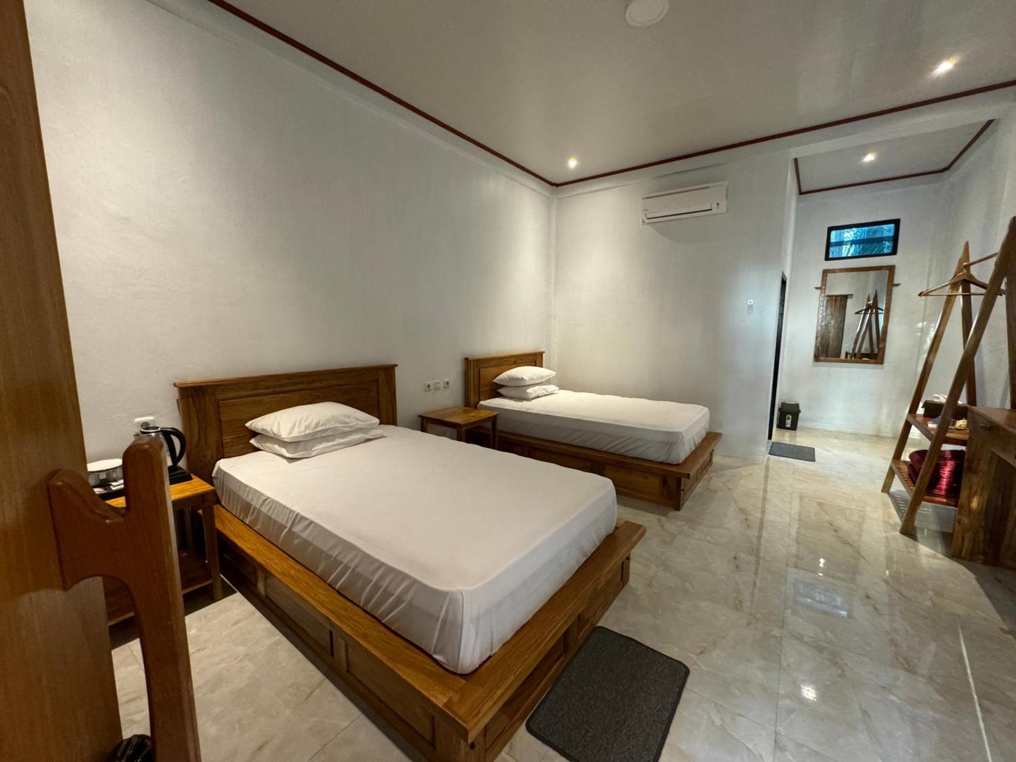 Sunari Beach Resort 2 Padang  Экстерьер фото