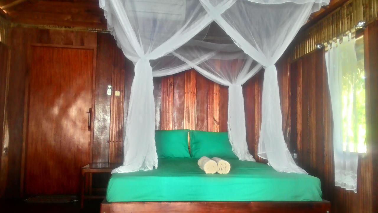 Sunari Beach Resort 2 Padang  Экстерьер фото