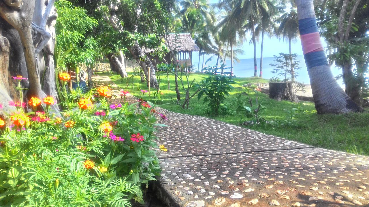 Sunari Beach Resort 2 Padang  Экстерьер фото