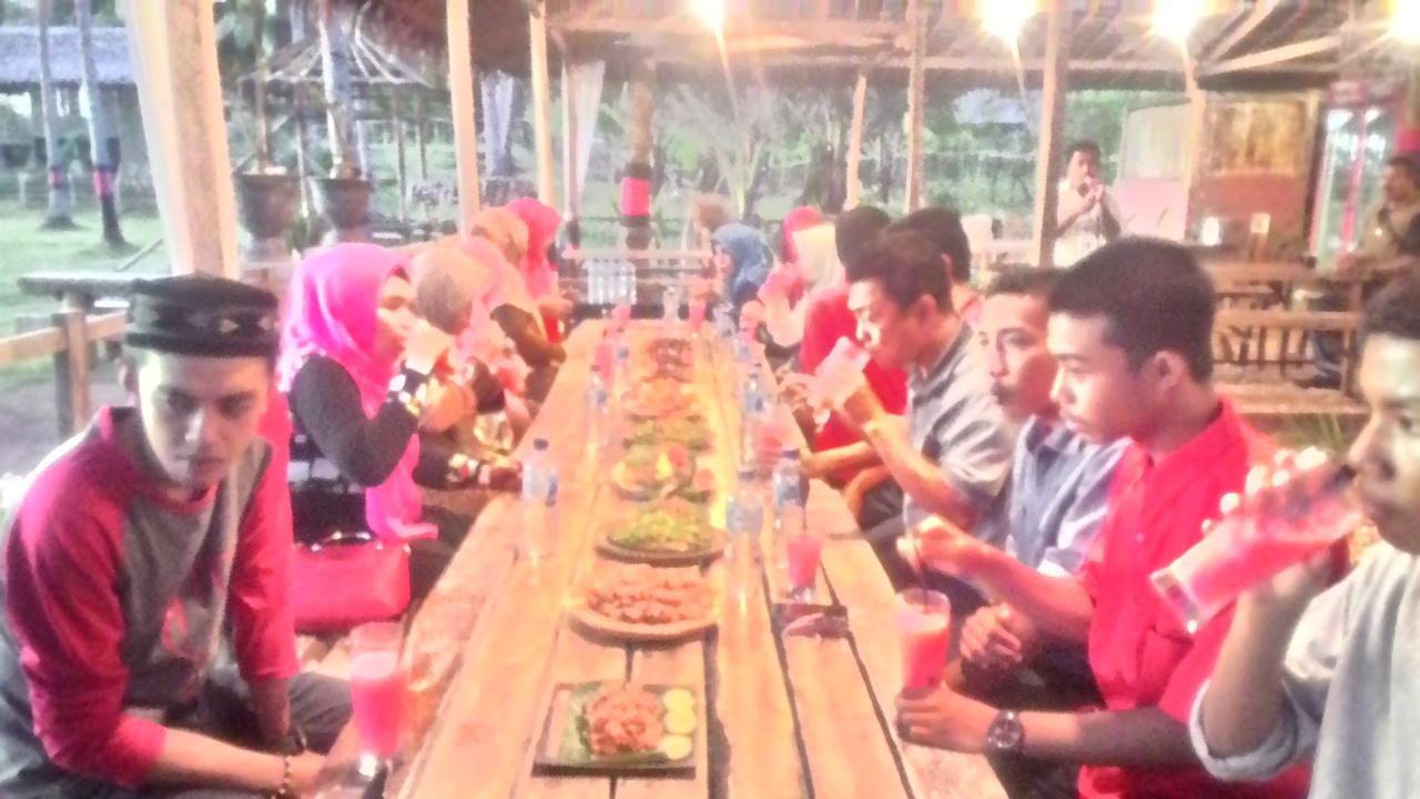 Sunari Beach Resort 2 Padang  Экстерьер фото