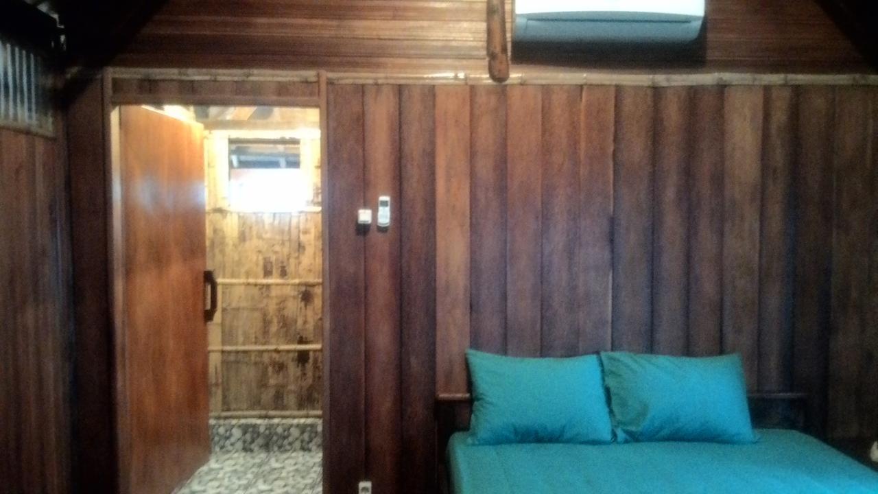 Sunari Beach Resort 2 Padang  Экстерьер фото