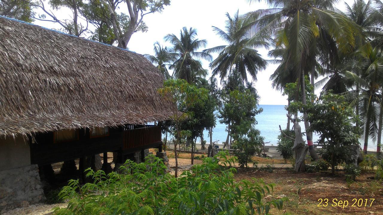 Sunari Beach Resort 2 Padang  Экстерьер фото