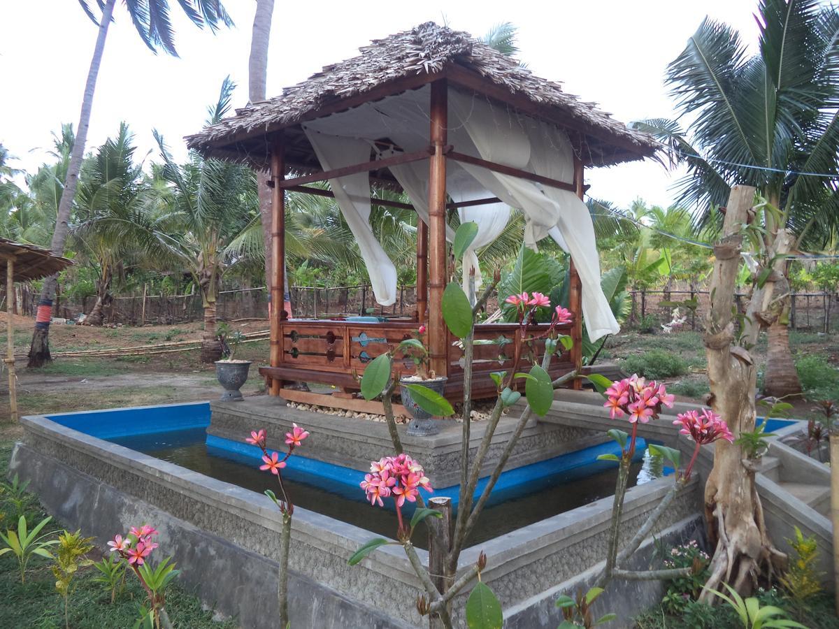 Sunari Beach Resort 2 Padang  Экстерьер фото