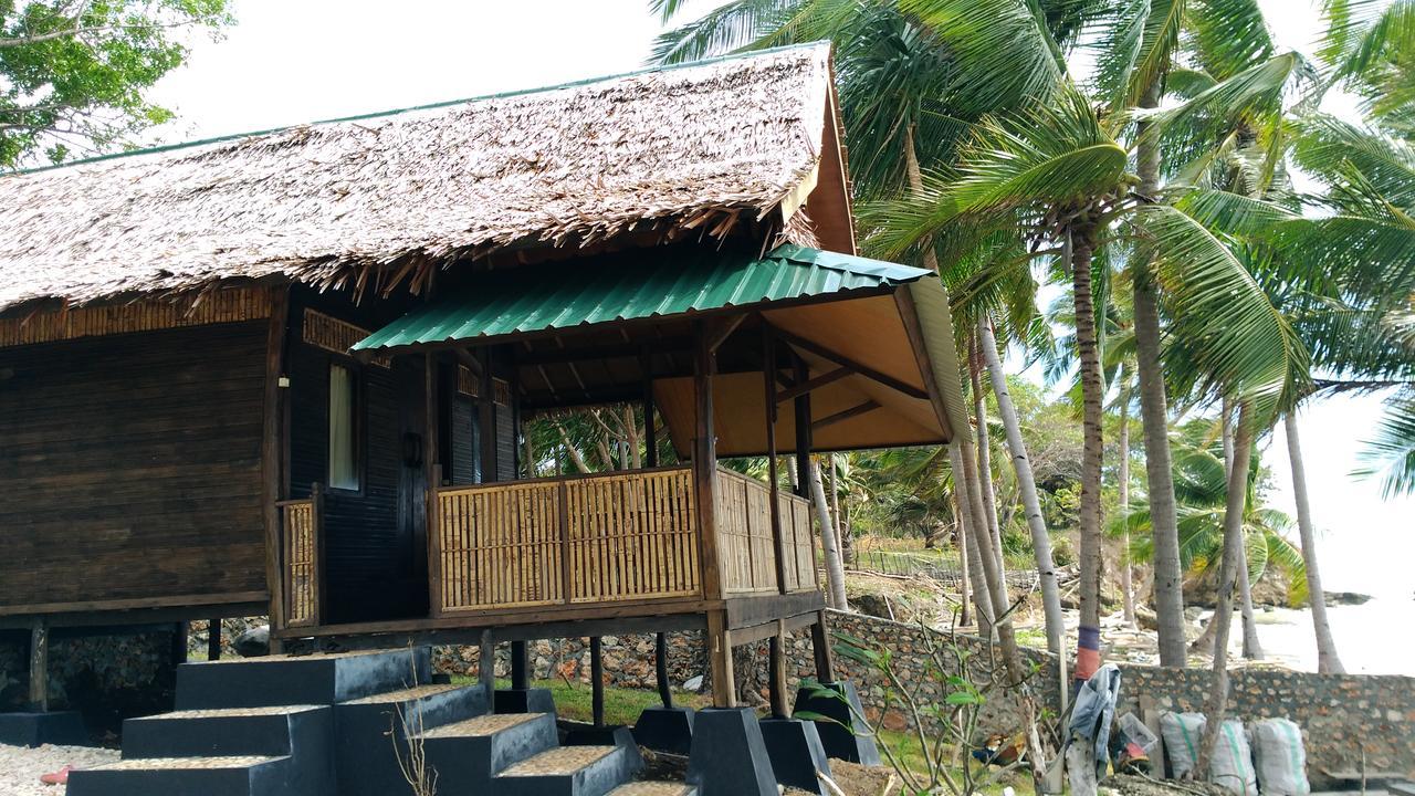 Sunari Beach Resort 2 Padang  Экстерьер фото
