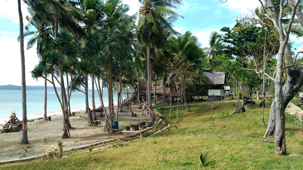 Sunari Beach Resort 2 Padang  Экстерьер фото