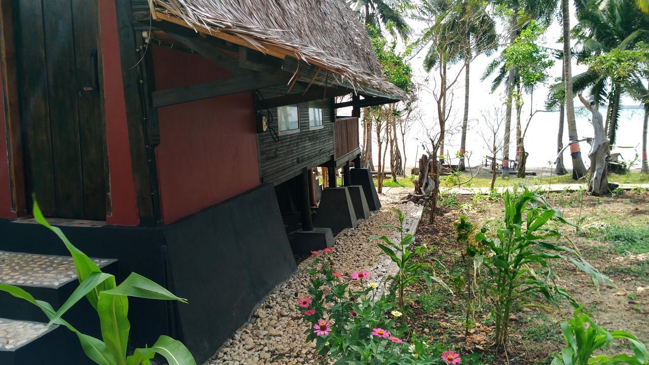 Sunari Beach Resort 2 Padang  Экстерьер фото