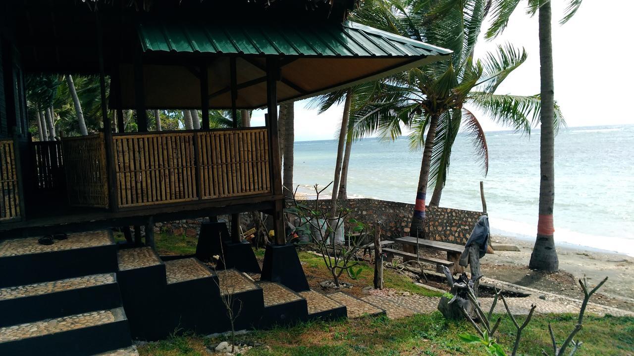 Sunari Beach Resort 2 Padang  Экстерьер фото