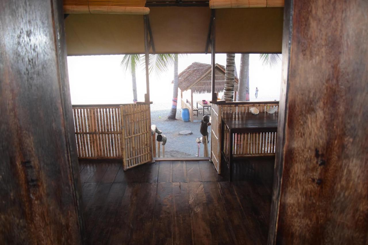 Sunari Beach Resort 2 Padang  Экстерьер фото
