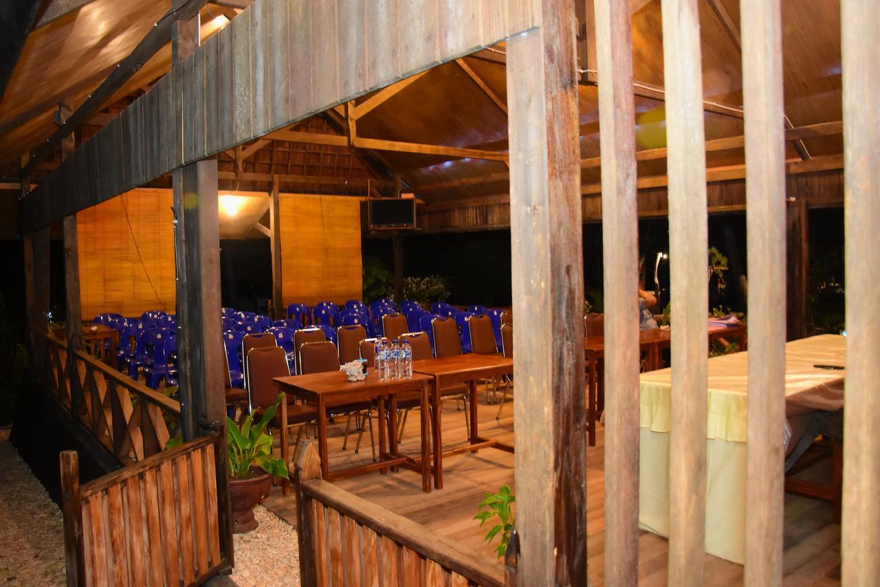 Sunari Beach Resort 2 Padang  Экстерьер фото