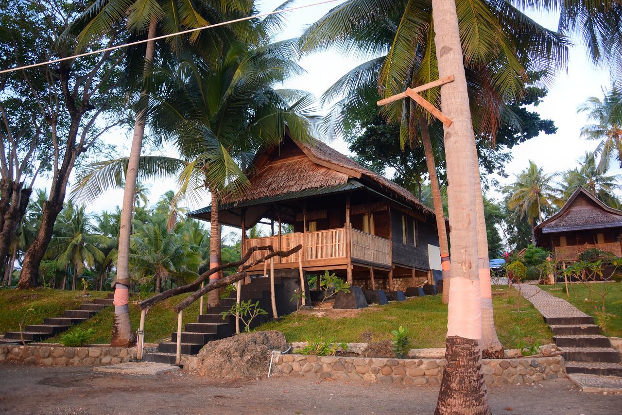 Sunari Beach Resort 2 Padang  Экстерьер фото