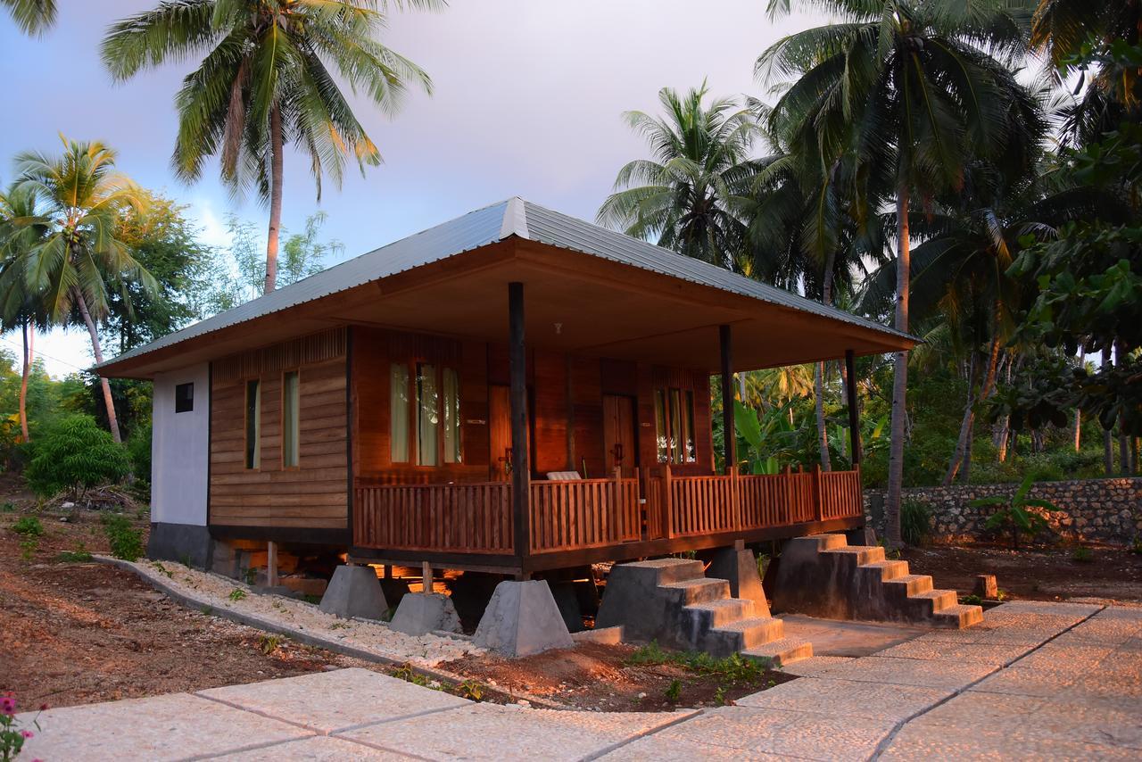 Sunari Beach Resort 2 Padang  Экстерьер фото