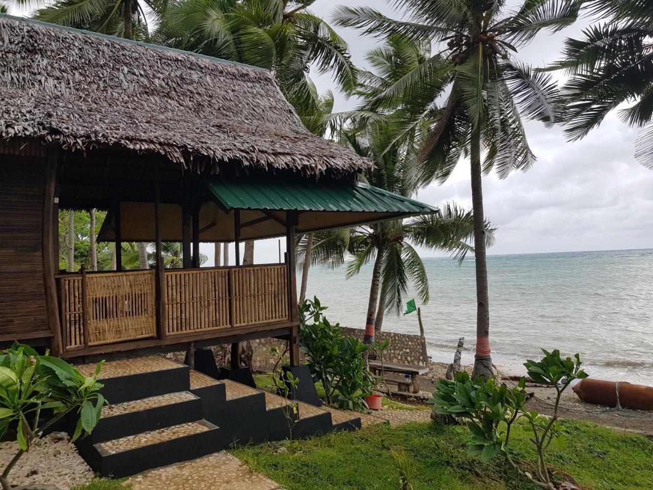 Sunari Beach Resort 2 Padang  Экстерьер фото