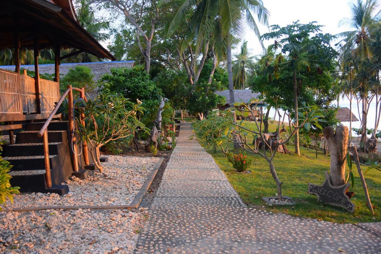 Sunari Beach Resort 2 Padang  Экстерьер фото