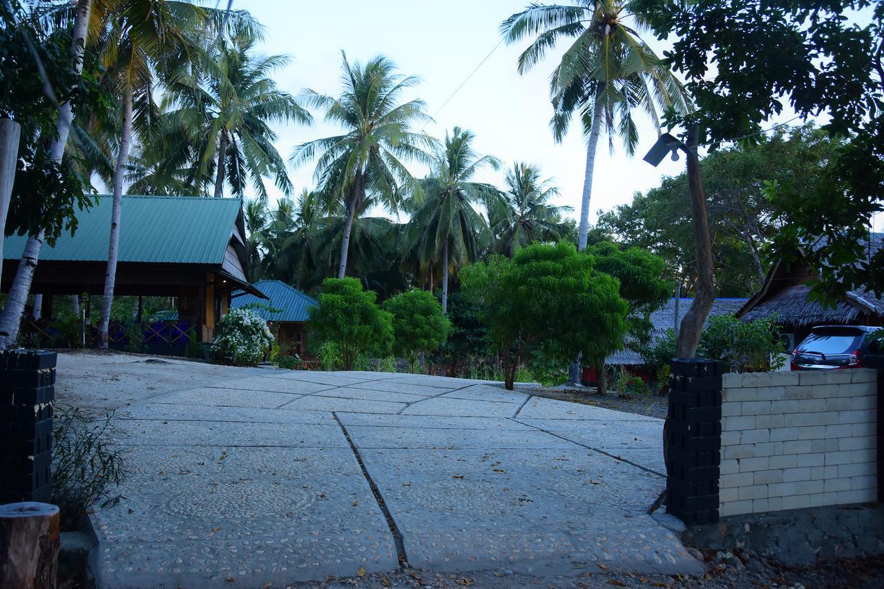 Sunari Beach Resort 2 Padang  Экстерьер фото