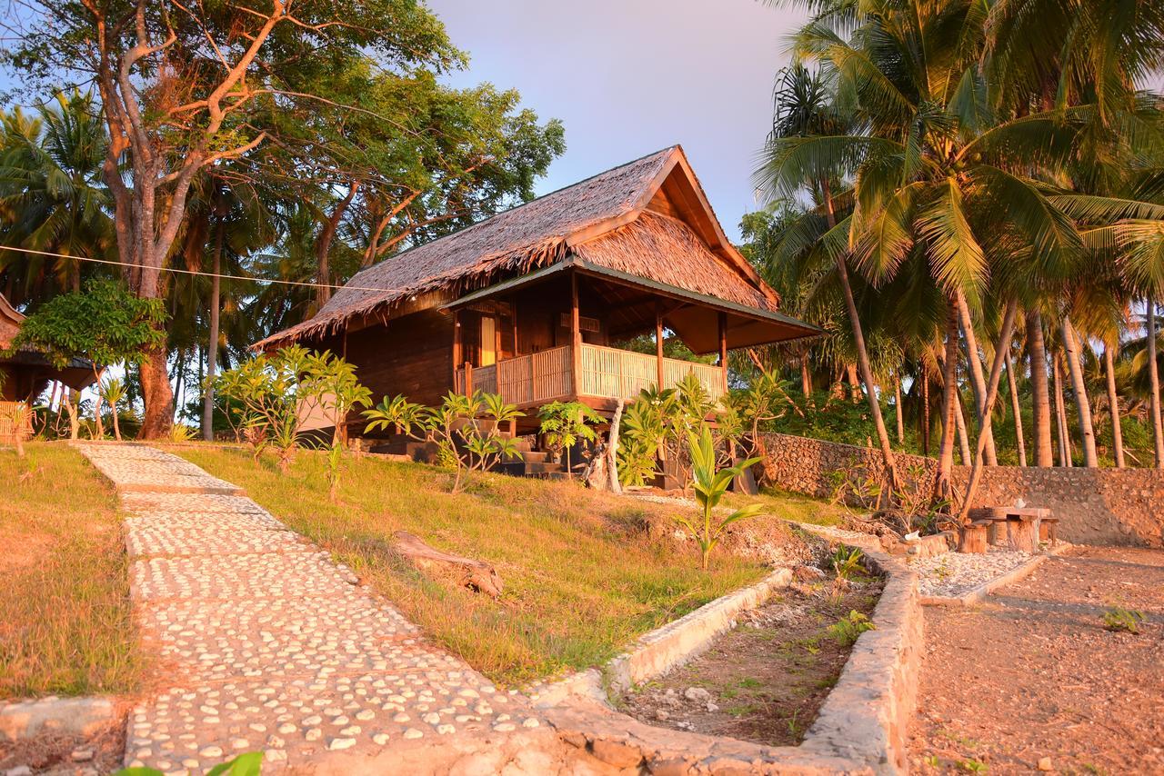 Sunari Beach Resort 2 Padang  Экстерьер фото