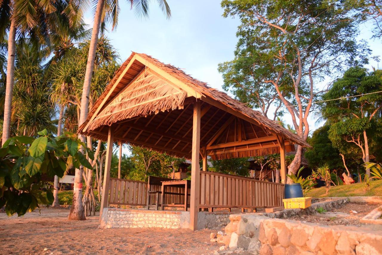 Sunari Beach Resort 2 Padang  Экстерьер фото