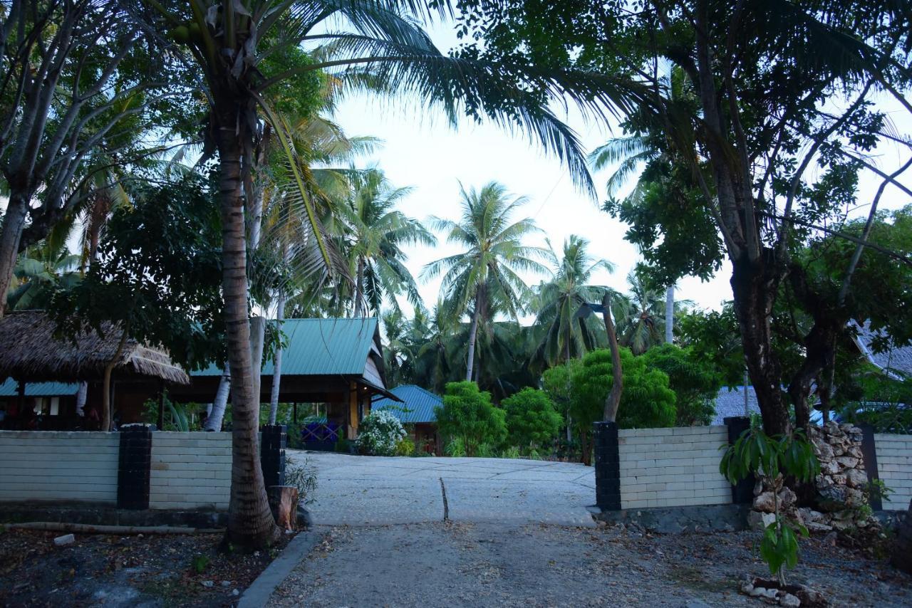 Sunari Beach Resort 2 Padang  Экстерьер фото