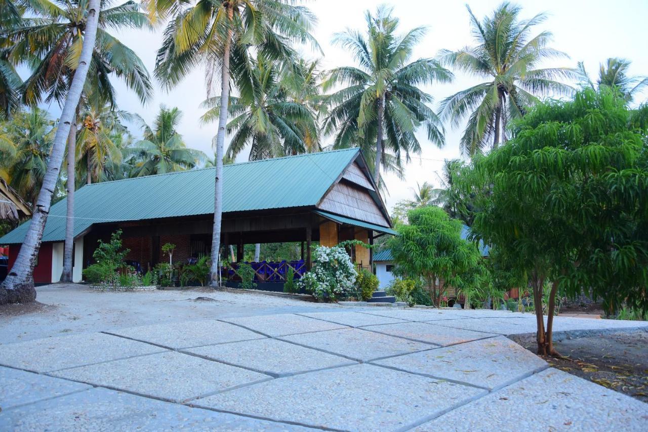 Sunari Beach Resort 2 Padang  Экстерьер фото