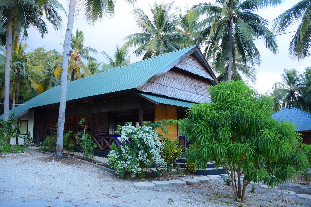 Sunari Beach Resort 2 Padang  Экстерьер фото