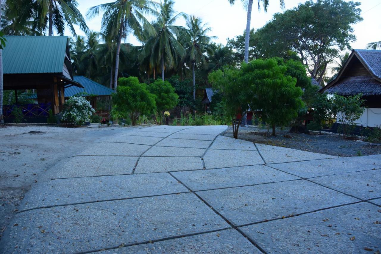 Sunari Beach Resort 2 Padang  Экстерьер фото