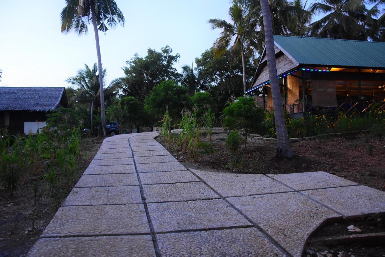 Sunari Beach Resort 2 Padang  Экстерьер фото