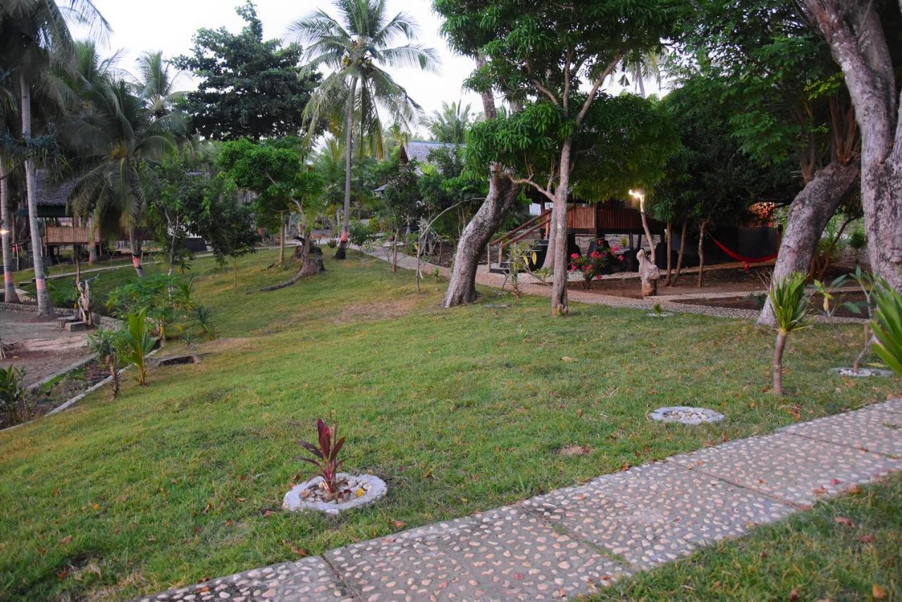 Sunari Beach Resort 2 Padang  Экстерьер фото