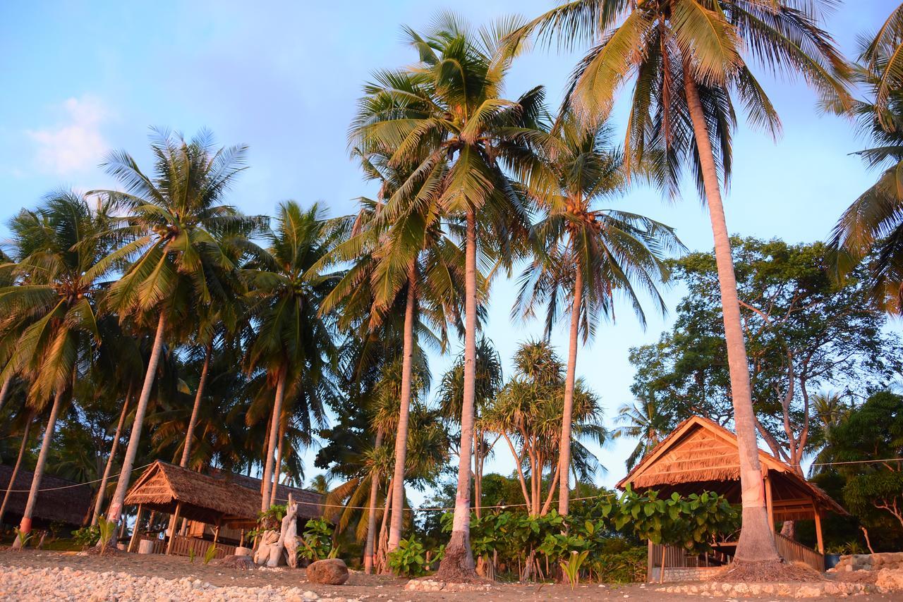 Sunari Beach Resort 2 Padang  Экстерьер фото