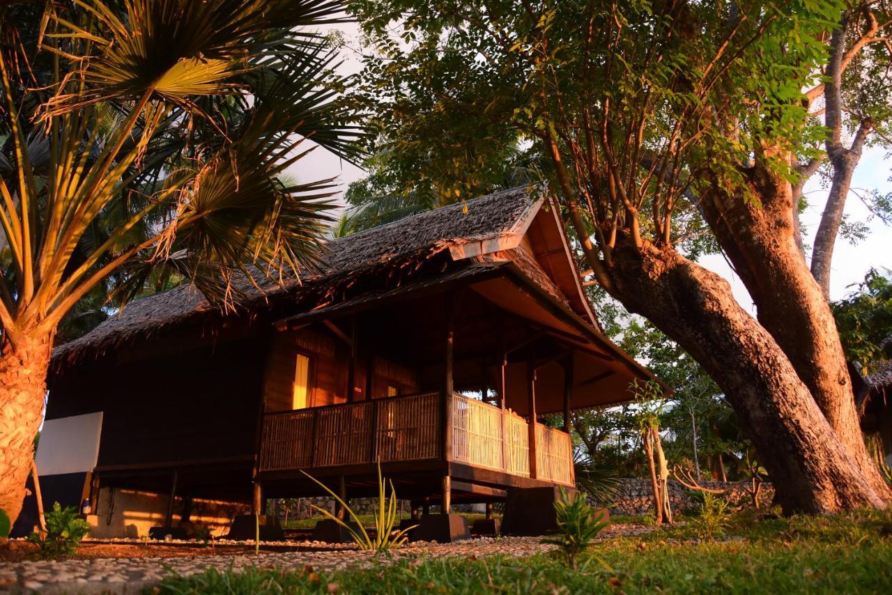 Sunari Beach Resort 2 Padang  Экстерьер фото