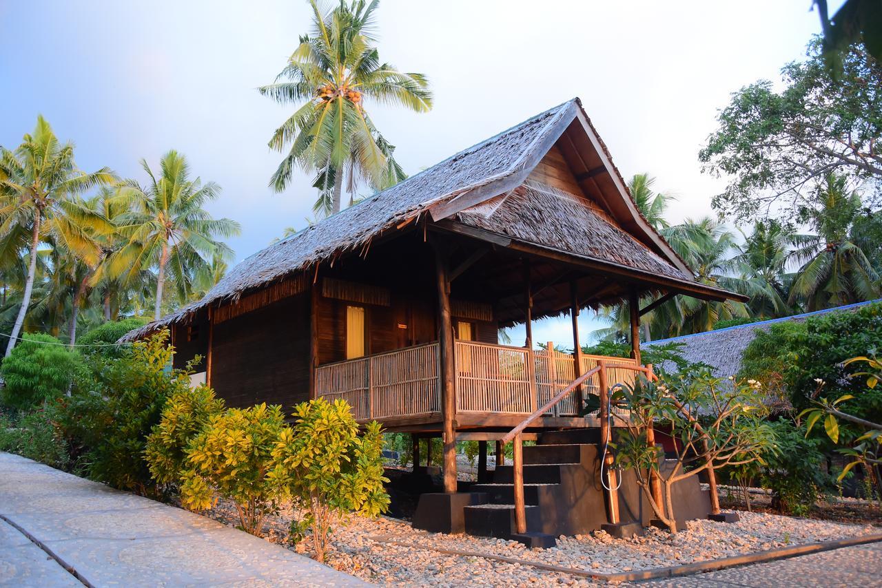 Sunari Beach Resort 2 Padang  Экстерьер фото