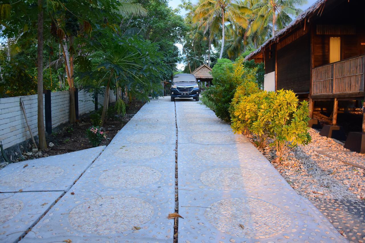 Sunari Beach Resort 2 Padang  Экстерьер фото