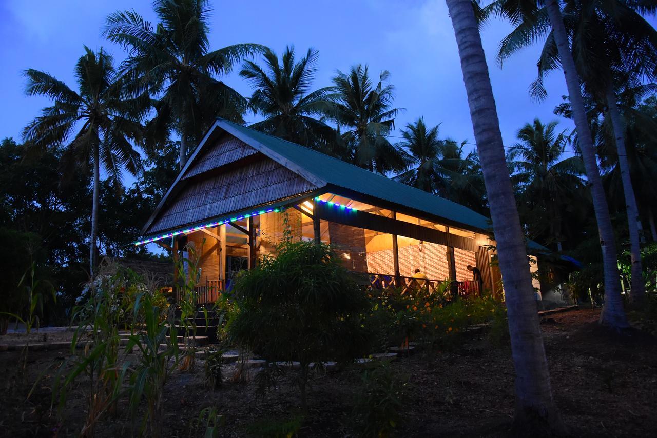 Sunari Beach Resort 2 Padang  Экстерьер фото