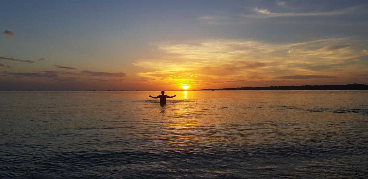 Sunari Beach Resort 2 Padang  Экстерьер фото