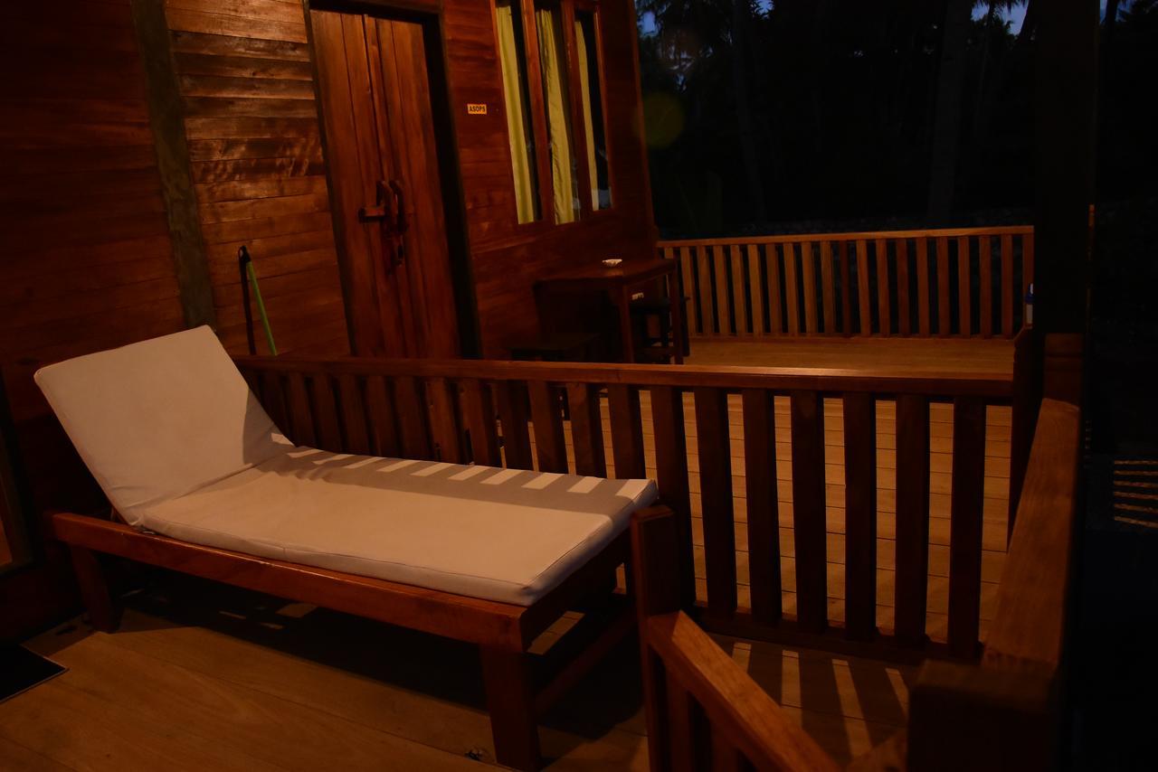Sunari Beach Resort 2 Padang  Экстерьер фото
