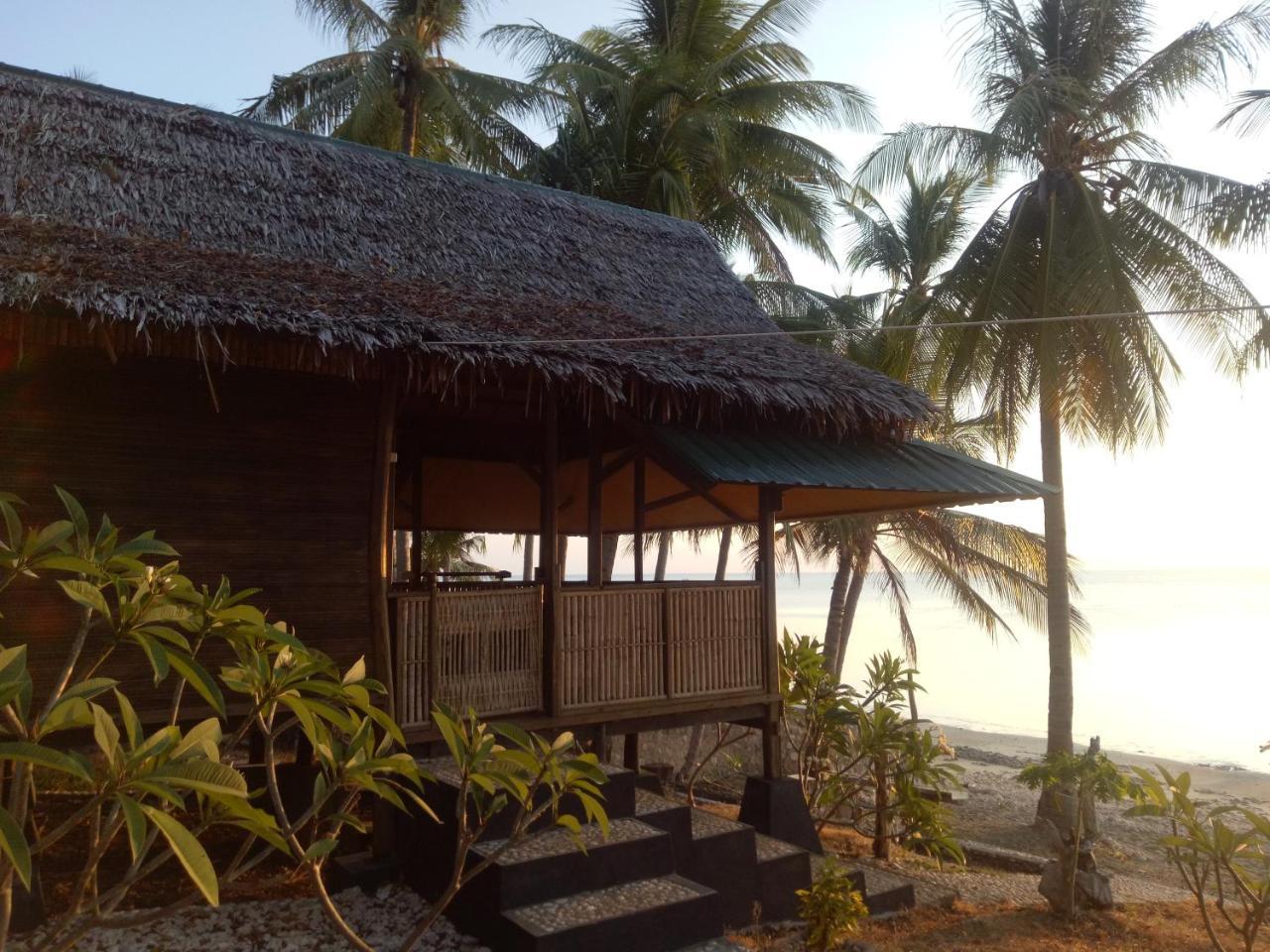 Sunari Beach Resort 2 Padang  Экстерьер фото