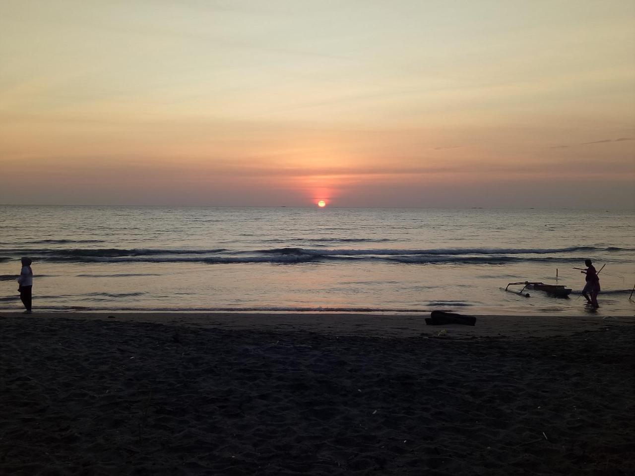 Sunari Beach Resort 2 Padang  Экстерьер фото