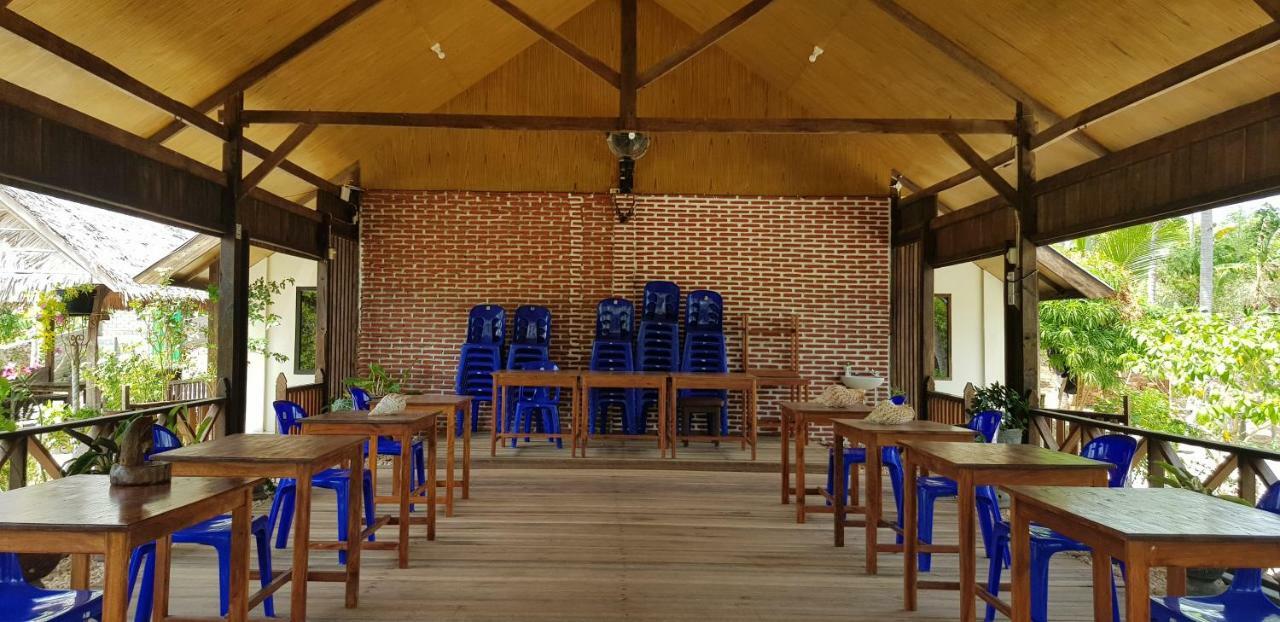 Sunari Beach Resort 2 Padang  Экстерьер фото