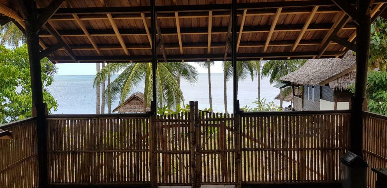 Sunari Beach Resort 2 Padang  Экстерьер фото
