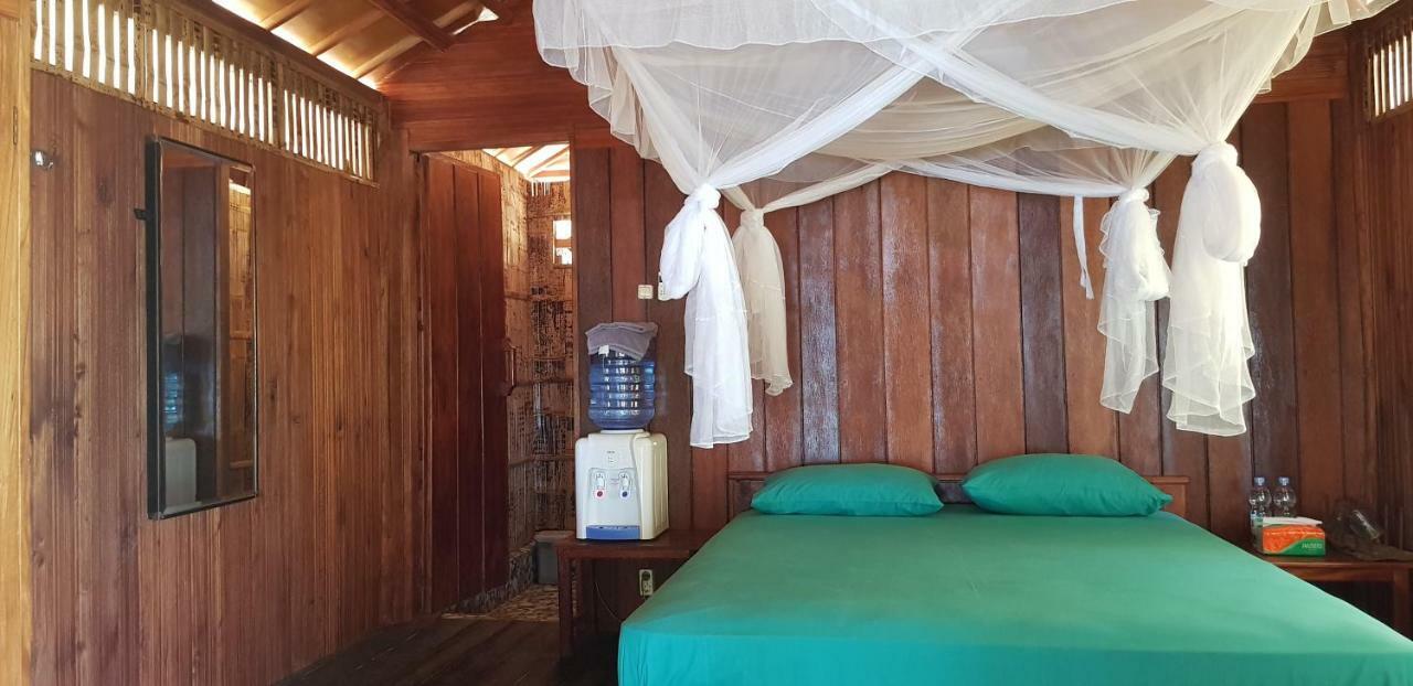 Sunari Beach Resort 2 Padang  Экстерьер фото