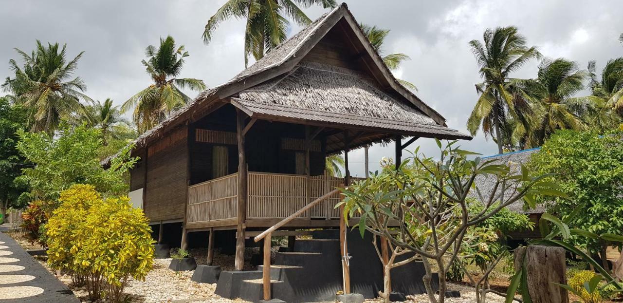 Sunari Beach Resort 2 Padang  Экстерьер фото